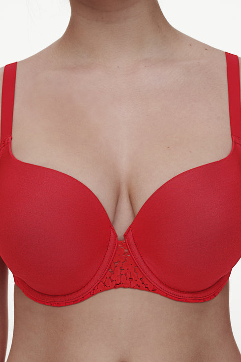 Chantelle Norah Covering T-shirt Bra