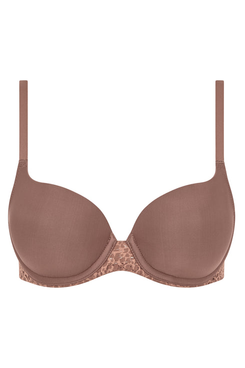Chantelle Norah Smooth Sweetheart T-shirt Bra
