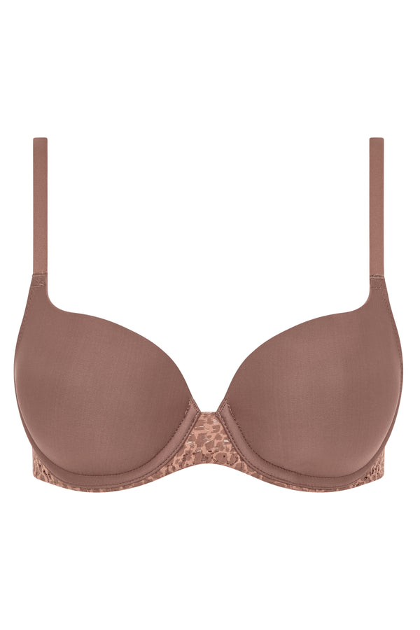 Chantelle Norah Smooth Sweetheart T-shirt Bra
