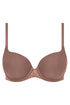 Chantelle Norah Smooth Sweetheart T-shirt Bra