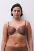 Chantelle Norah Smooth Sweetheart T-shirt Bra