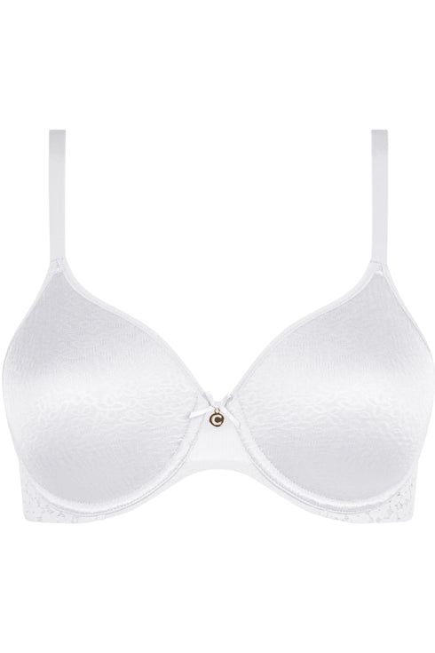 Chantelle Norah Full Coverage Spacer T-shirt Bra
