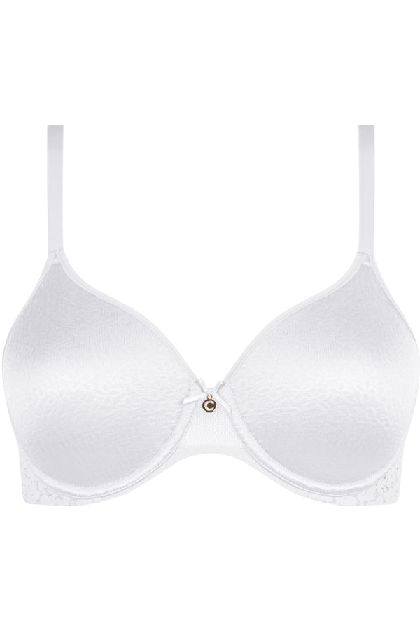 Chantelle Norah Full Coverage Spacer T-shirt Bra