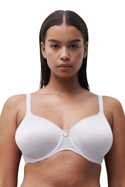Chantelle Norah Full Coverage Spacer T-shirt Bra