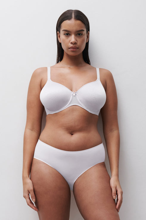Chantelle Norah Full Coverage Spacer T-shirt Bra