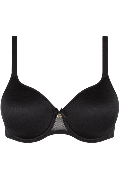Chantelle Norah Full Coverage Spacer T-shirt Bra