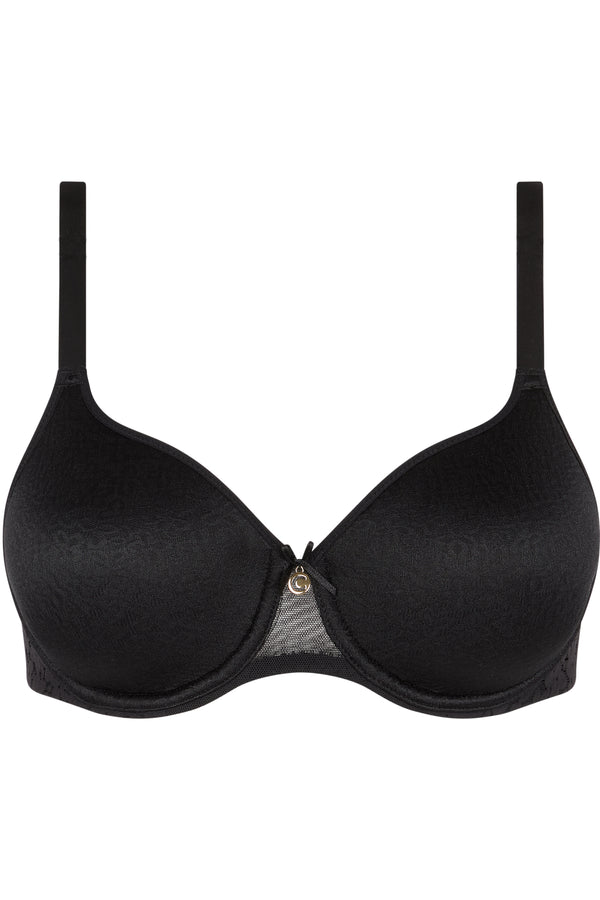 Chantelle Norah Full Coverage Spacer T-shirt Bra