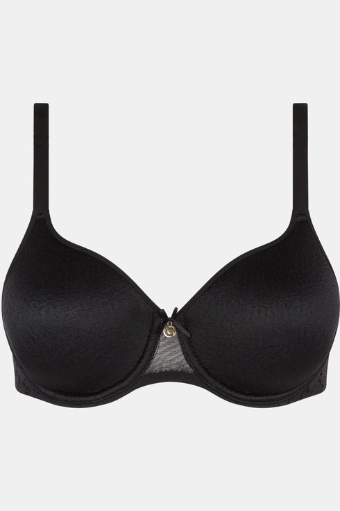 Chantelle Norah Full Coverage Spacer T-shirt Bra