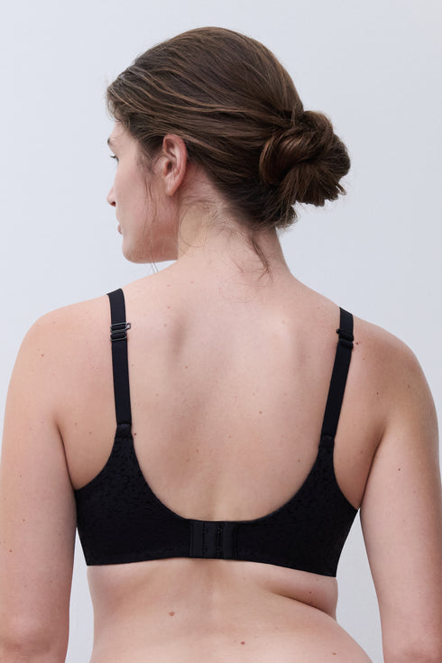 Chantelle Norah Full Coverage Spacer T-shirt Bra