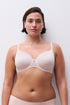 Chantelle Norah Full Coverage Spacer T-shirt Bra