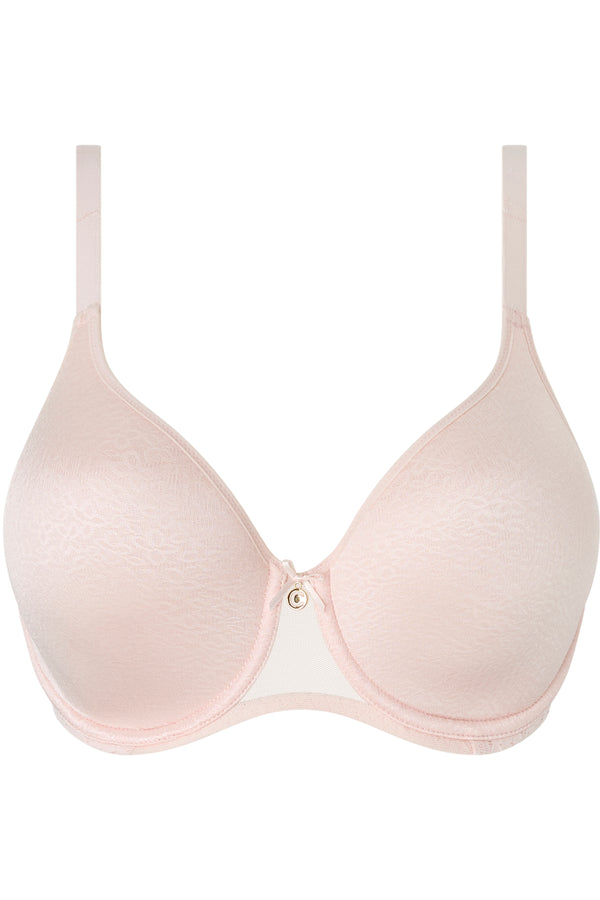 Chantelle Norah Full Coverage Spacer T-shirt Bra
