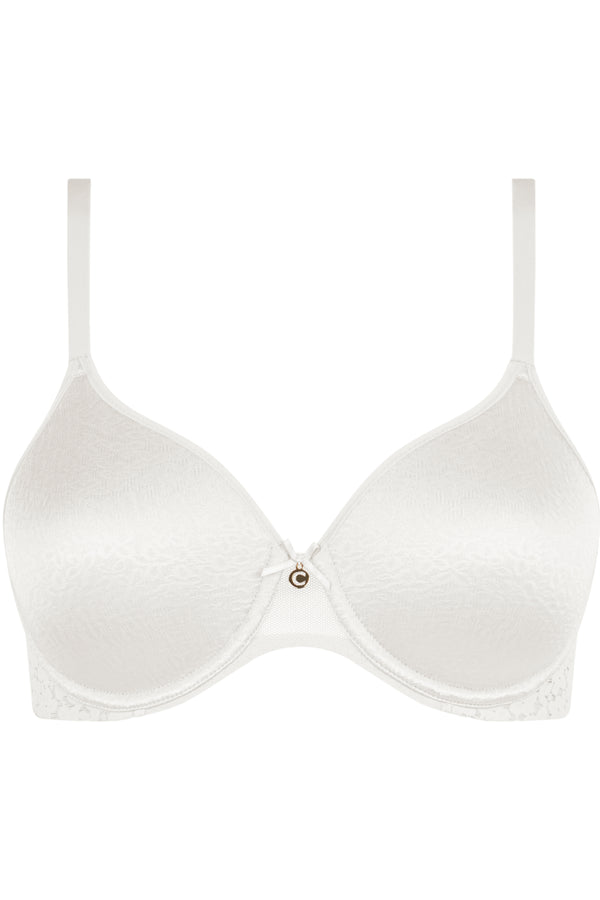 Chantelle Norah Full Coverage Spacer T-shirt Bra