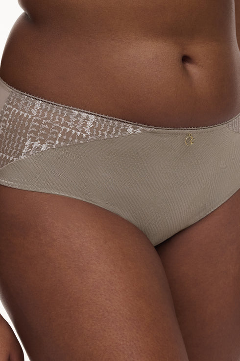 Chantelle Intrigue Full Bikini