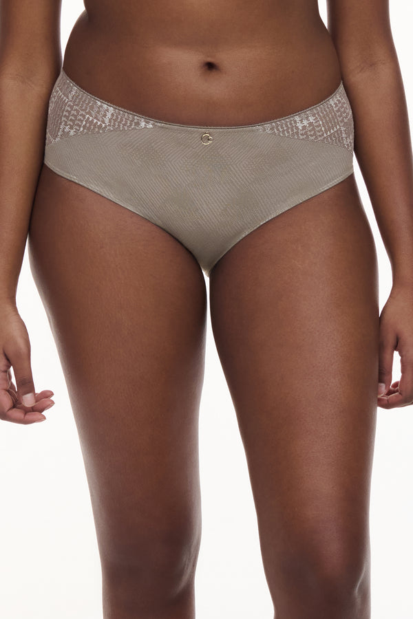 Chantelle Intrigue Full Bikini