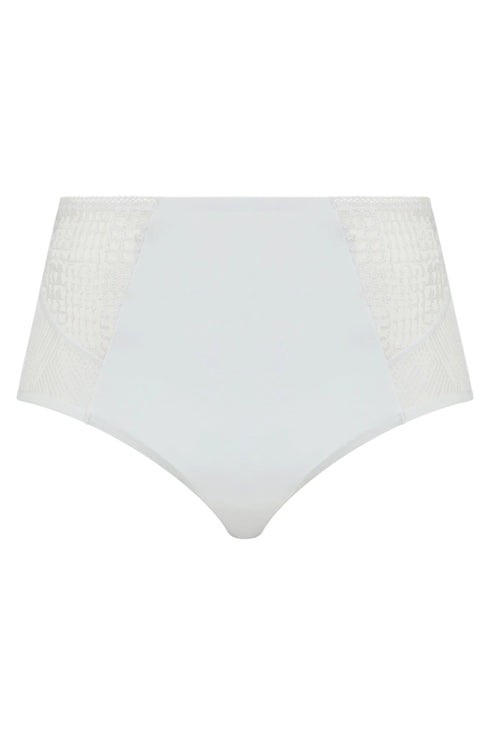 Chantelle Intrigue High Waist Support Brief