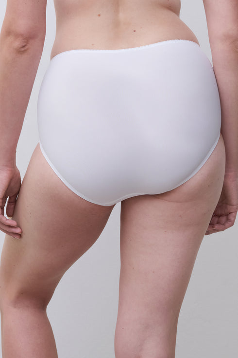 Chantelle Intrigue High Waist Support Brief