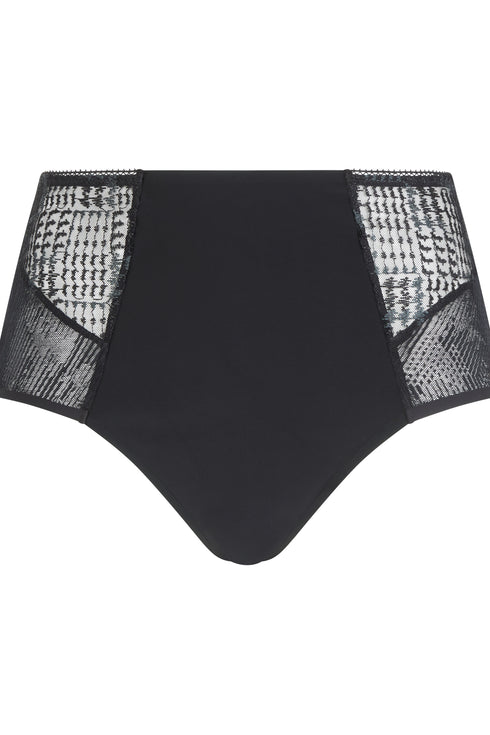 Chantelle Intrigue High Waist Support Brief