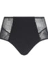 Chantelle Intrigue High Waist Support Brief