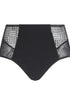 Chantelle Intrigue High Waist Support Brief