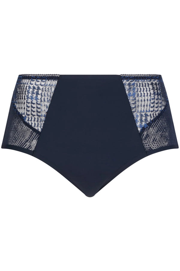 Chantelle Intrigue High-waisted Support Full Brief