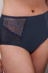 Chantelle Intrigue High-waisted Support Full Brief