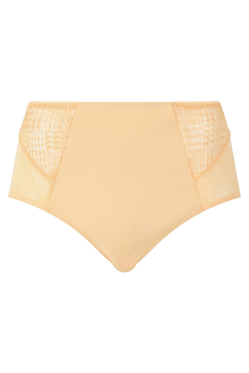 Chantelle Intrigue High Waist Support Brief