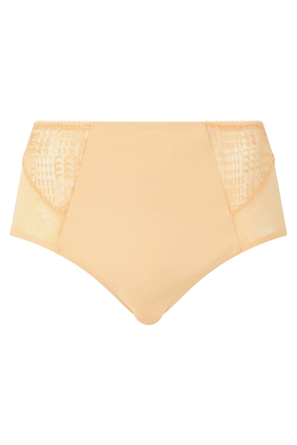 Chantelle Intrigue High Waist Support Brief