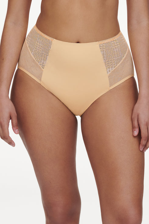Chantelle Intrigue High Waist Support Brief
