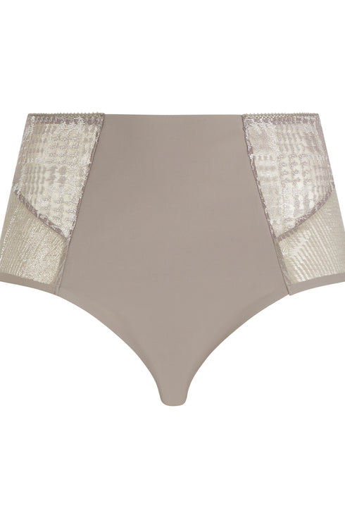 Chantelle Intrigue High Waist Support Brief