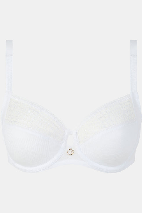 Chantelle Intrigue Full Coverage Underwire Bra