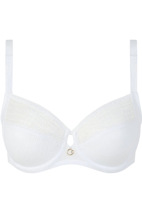 Chantelle Intrigue Full Coverage Underwire Bra
