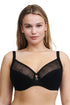Chantelle Intrigue Full Coverage Underwire Bra