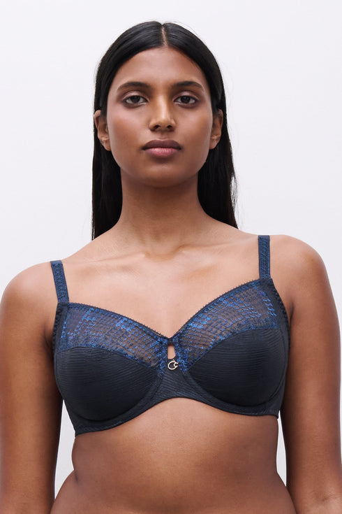 Chantelle Intrigue Very Covering Underwired Bra