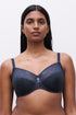 Chantelle Intrigue Very Covering Underwired Bra