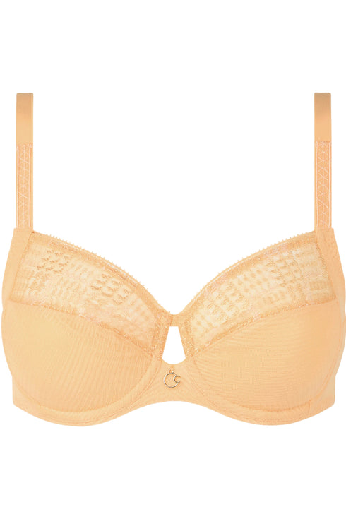 Chantelle Intrigue Full Coverage Underwire Bra