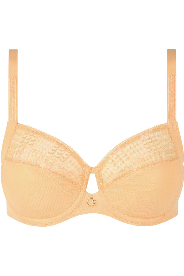 Chantelle Intrigue Full Coverage Underwire Bra