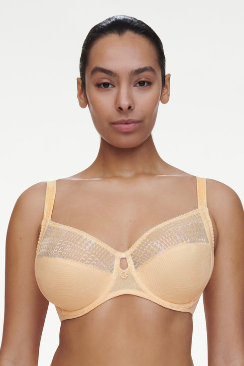 Chantelle Intrigue Full Coverage Underwire Bra