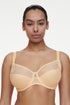 Chantelle Intrigue Full Coverage Underwire Bra