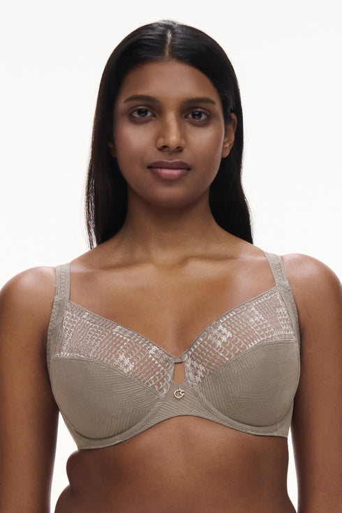 Chantelle Intrigue Full Coverage Underwire Bra