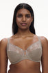 Chantelle Intrigue Full Coverage Underwire Bra