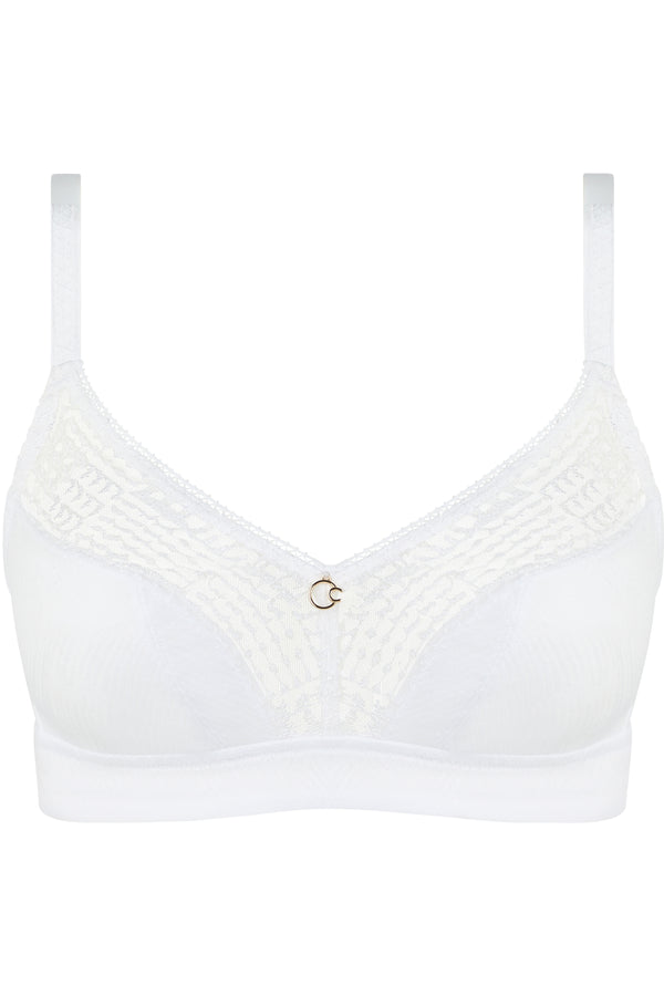 Chantelle Intrigue Wirefree Support Bra
