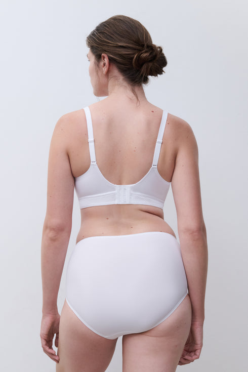 Chantelle Intrigue Wirefree Support Bra