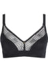 Chantelle Intrigue Wirefree Support Bra