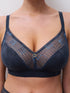 Chantelle Intrigue Wirefree Support Bra