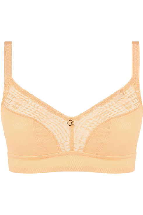 Chantelle Intrigue Wirefree Support Bra