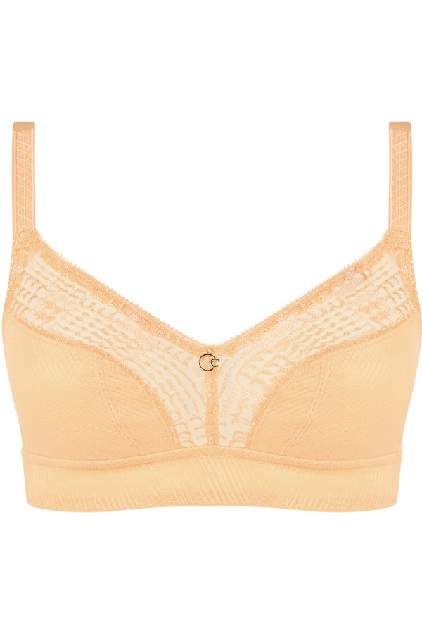 Chantelle Intrigue Wirefree Support Bra