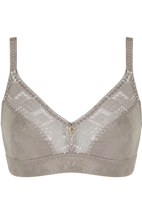 Chantelle Intrigue Wirefree Support Bra