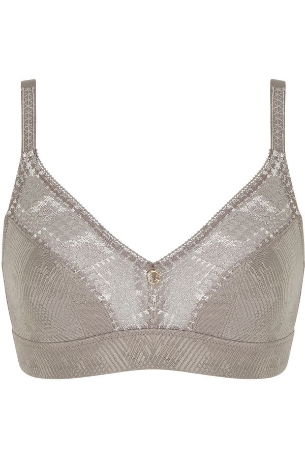 Chantelle Intrigue Wirefree Support Bra