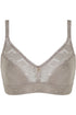 Chantelle Intrigue Wirefree Support Bra
