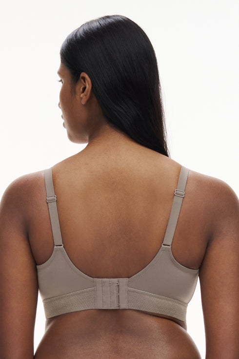 Chantelle Intrigue Wirefree Support Bra